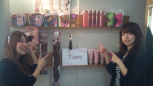 福岡・大橋の美容室　Tiara（ティアラ）のトレンドニュース♪